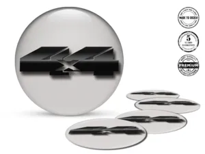 Rim Decals Version Tuning Radiant Flow Vector